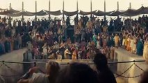 Spartacus: House of Ashur - Teaser Trailer