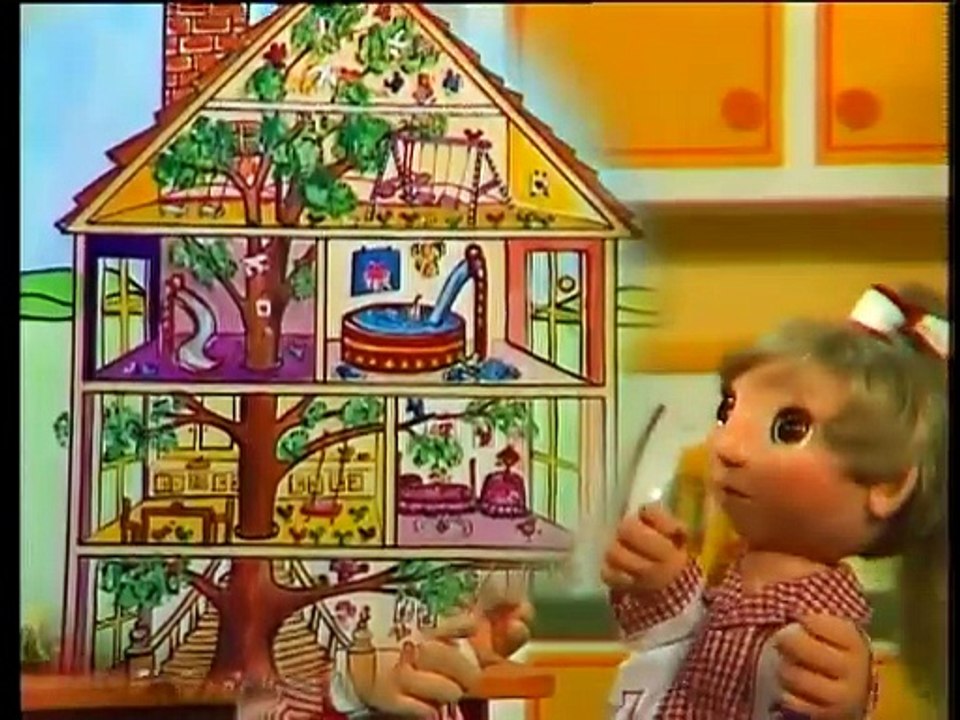 🎬✨ Passe-Partout – S01E84 : Goéland, Pic-Bois ou Fauvette