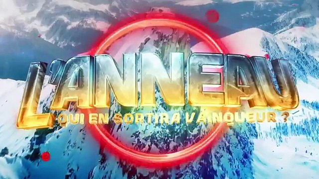 Bande-annonce de L'anneau lancé le 30 décembre sur France 2