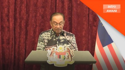 ASEAN terus teliti isu Myanmar dengan berhati-hati - PM