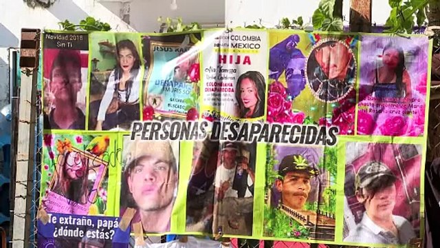 Bahía de Banderas: 44 desaparecidos siguen sin volver en 2025 | CPS Noticias