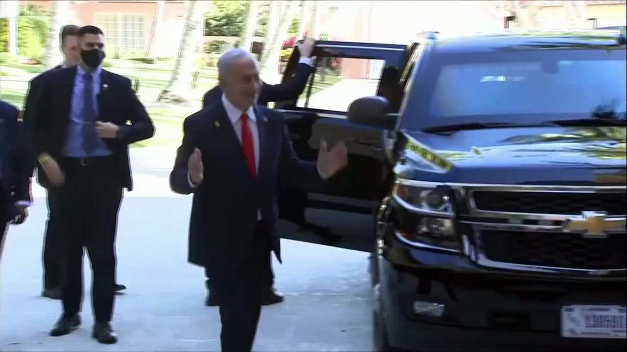 Trump setzt Hamas unter Druck: Entwaffnung oder „Hölle“