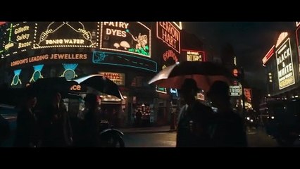 Downton Abbey: El gran final - Trailer final español