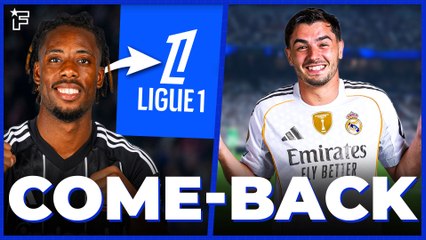 JT Foot Mercato : Brahim Diaz fixé sur son sort avec le Real Madrid