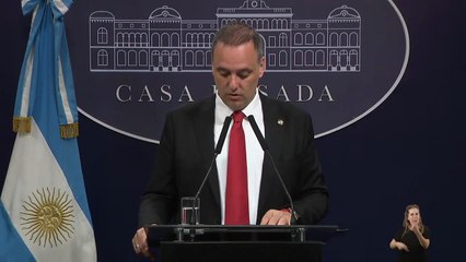 Discapacidad bajo sospecha: Milei disuelve la ANDIS en medio de un escándalo de corrupción que salpica a su entorno