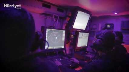 Çelikkubbe'nin kritik bileşenlerinden HİSAR-A, kabul atışını başarıyla tamamladı