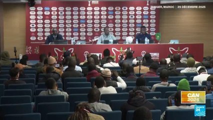 CAN 2025 : duel entre le Sénégal et le Bénin pour la première place du groupe D