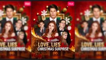 Love, Lies, And Christmas Surprise - FULL EP ✅Dailymotion
