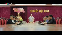 Lằn Ranh - Tập 42 Phim Việt Nam VTV1