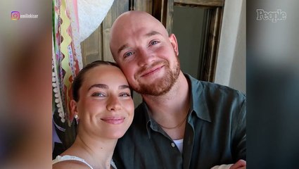 Emilie Kiser Addresses Relationship with Husband Brady After Follower Asks If Family Is 'Angry' with Him Following Son's Death