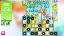 CANDY CRUSH JELLY SAGA | LEVEL 51 ➖ 60