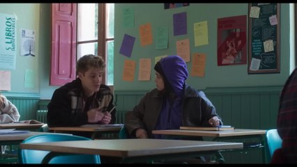 SUIS MA VOIX Bande Annonce VF (2026)