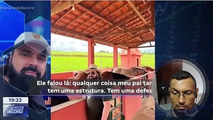 Mais uma pirâmide de IA que acabou levando dinheiro de todo mundo