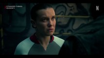 Bande-annonce de l'épisode final de «Stranger Things» (V.O.)