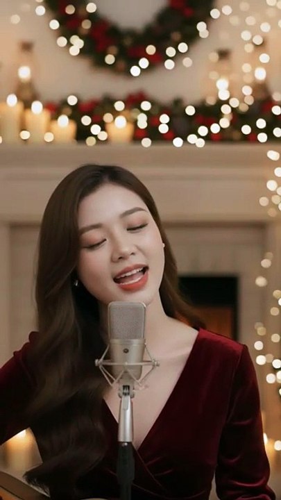 What Child Is This (Greensleeves) - Acoustic Guitar Cover  Christmas Music (Noël Guitare)