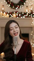 What Child Is This (Greensleeves) - Acoustic Guitar Cover  Christmas Music (Noël Guitare)