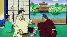 聪明的一休.E69.将军的礼物.DVDRip.x264.AC3
