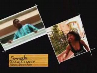 samoela aza atao an'io
