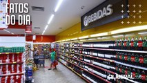 Preços das bebidas sobem e mudam o consumo no Réveillon em Belém