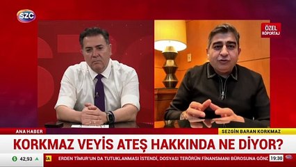 Şeyma Subaşı gözaltında!