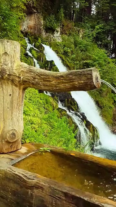 Beautiful Nature Worldwide
