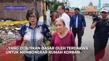 Nenek Elina Berterima Kasih ke Polda Jatim, Samuel Sudah Ditahan