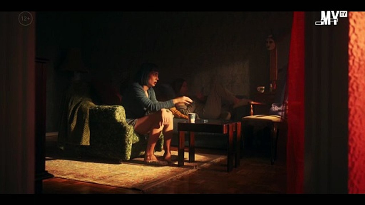 Komar S01E01