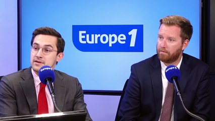 Voeux du 31 décembre d'Emmanuel Macron : «Ce seront les moins suivis depuis 2017», estime Jules Torres