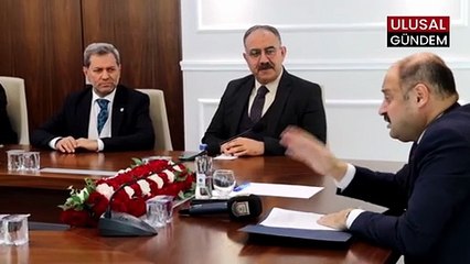 Şanlıurfa Büyükşehir’de "Torpil" tarih oldu: Personel alımı canlı yayında kura ile yapıldı