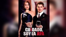 Cuidado, Soy la Jefa (Doblado)