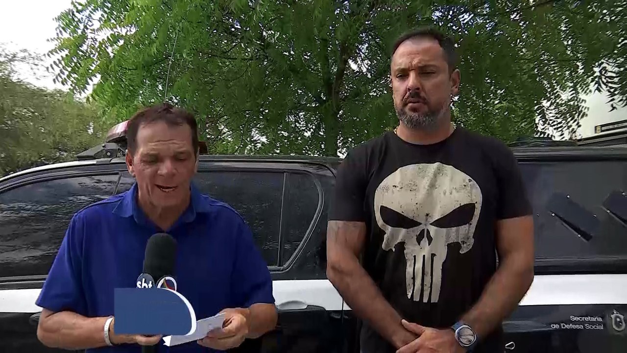 Homem é preso em flagrante por furto de motocicleta no bairro Boa Vista em Caruaru