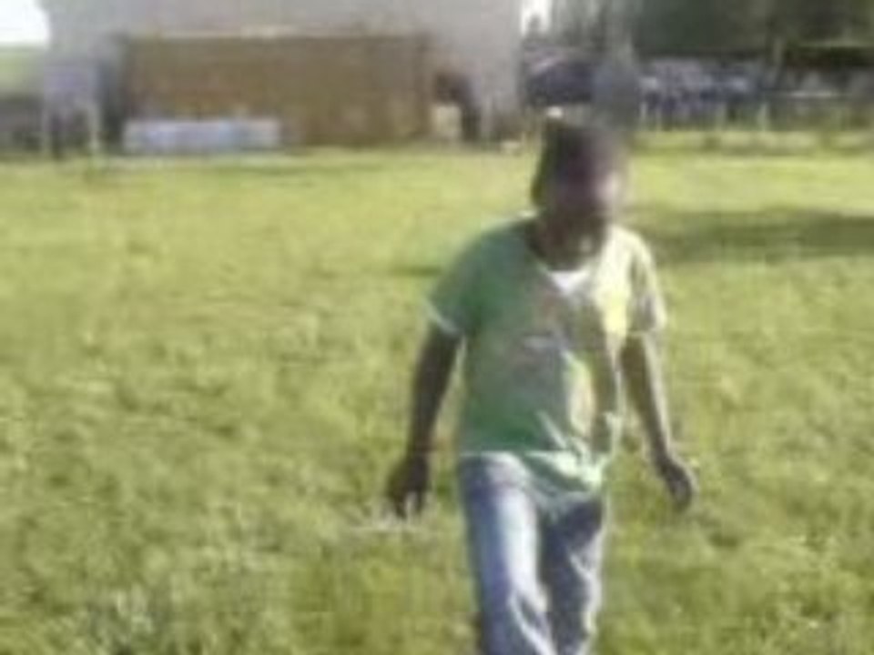 junior