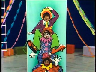 🎬✨ Passe-Partout – S01E87 : Qui est où