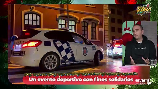 La subida solidaria a Montejurra espera récord de participantes