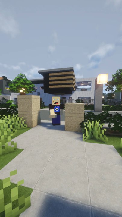 Ton monde Minecraft est devenu de la bedrock à cause d'un KIKOO ! 🤯