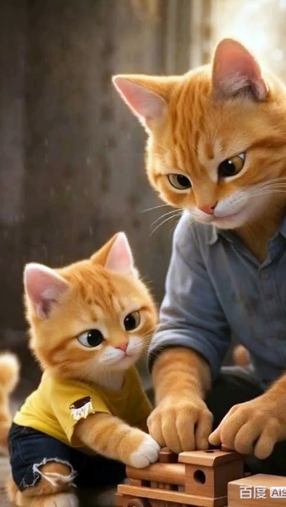Small Paws, Big Lessons