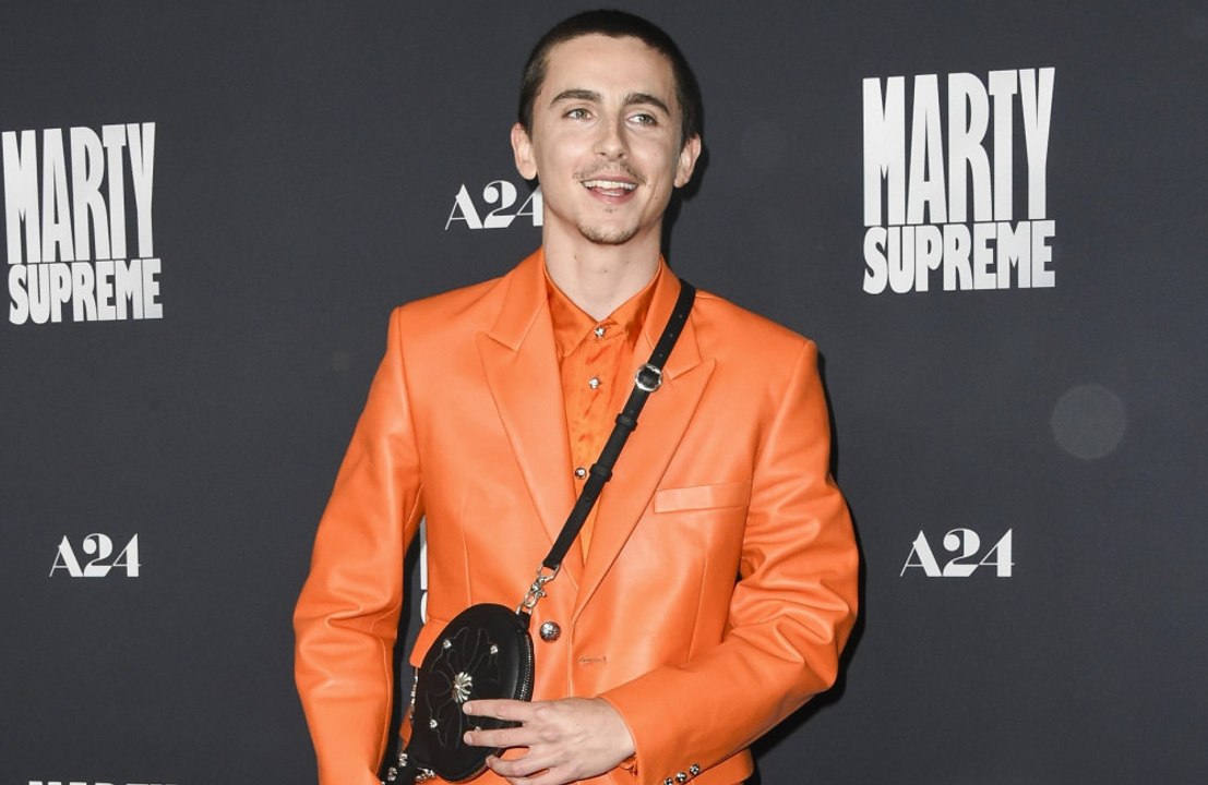 Timothée Chalamet, Marty Supreme basın turundaki açıklamalarını savundu