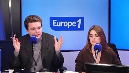 Des juifs de France quittent le pays pour Israël : «C'est un échec cuisant pour la République» déplore Thomas Bonnet