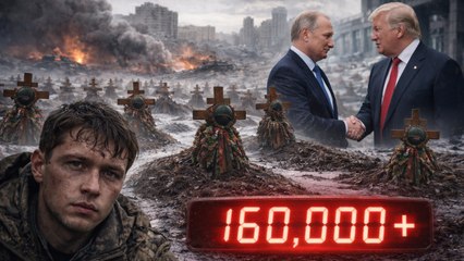 Russia’s War Deaths Hit Record High in 2025 Despite Peace Talks