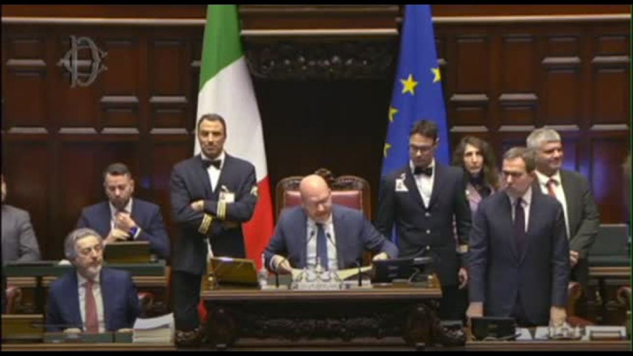 Via libera definitiva a Manovra 2026, da misure Irpef a pace fiscale