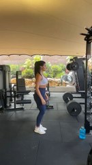 USA Home Workout for Women | 10 Minute Fat Burning Routine