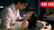 [Eng Sub] Obsessive Ceo’S Forced Love—Turns Out We Were Childhood Sweethearts! #Drama #purelove