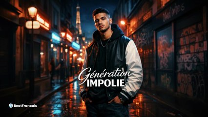 Génération Impolie – Hymne Urbain Français | AI Song Nouvelle Génération