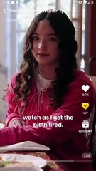 The Alpha's Kept Woman Full Movie🍿 #englishsub