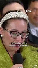 México rechaza "intervenciones" de EE.UU. a Venezuela y pide a ONU papel "más protagónico"