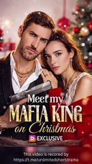 Meet My Mafia King On Christmas 2025 💞 PURE