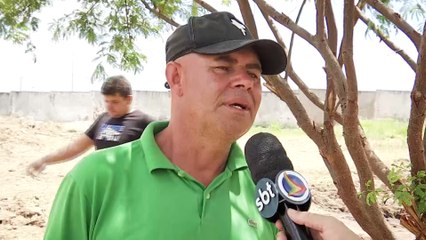 Fatalidade em Camuscín de São Félix: Jovem de 20 anos morre eletrocutado em casa - uma conversa exclusiva com testemunhas