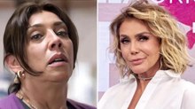 Cynthia Klitbo asegura Sabine Moussier está bien de salud