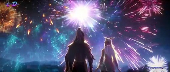 Apotheosis (Become a God) Season 3 Episode 05 [109] English Sub - Lucifer Donghua