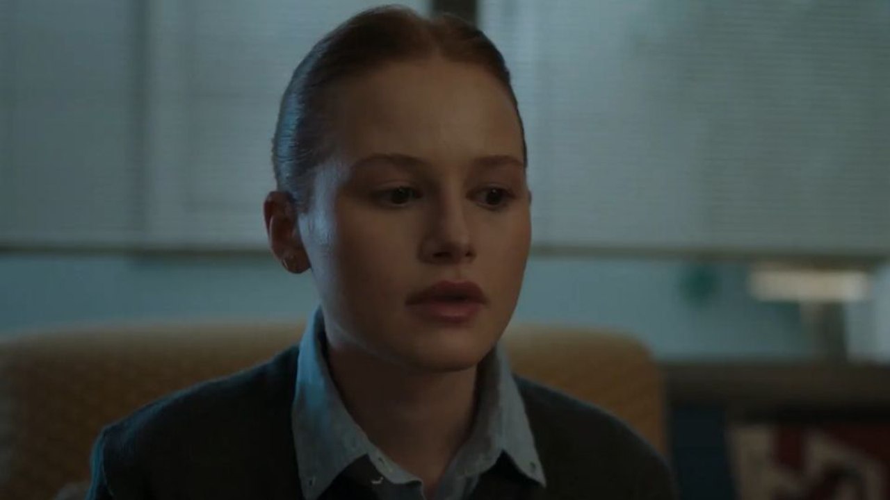 Jane Trailer Oficial